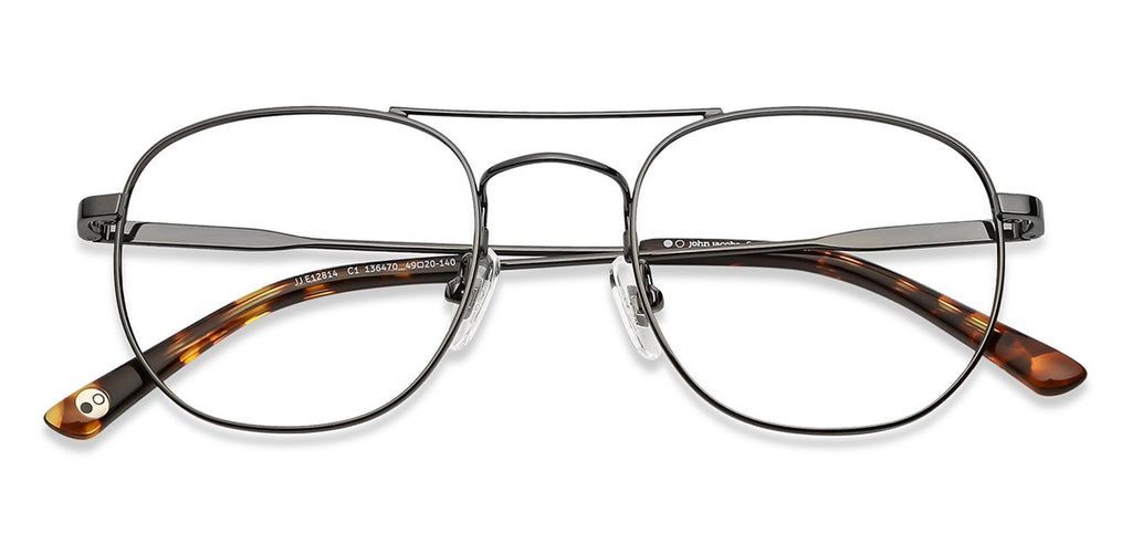 Aviator Eyeglasses-Frame Aviator--EG Aviator Eyeglasses-Frame Aviator--EG