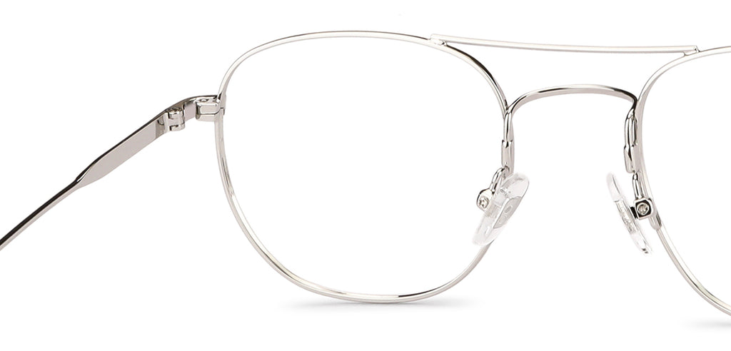 Eyeglasses-Frame Aviator--EG Eyeglasses-Frame Aviator--EG