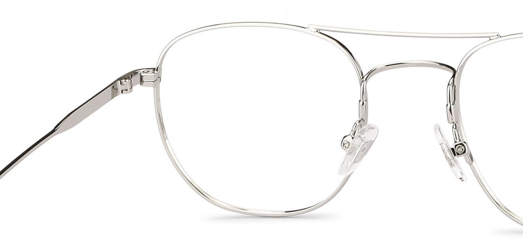 Aviator Eyeglasses-Frame Aviator--EG Aviator Eyeglasses-Frame Aviator--EG