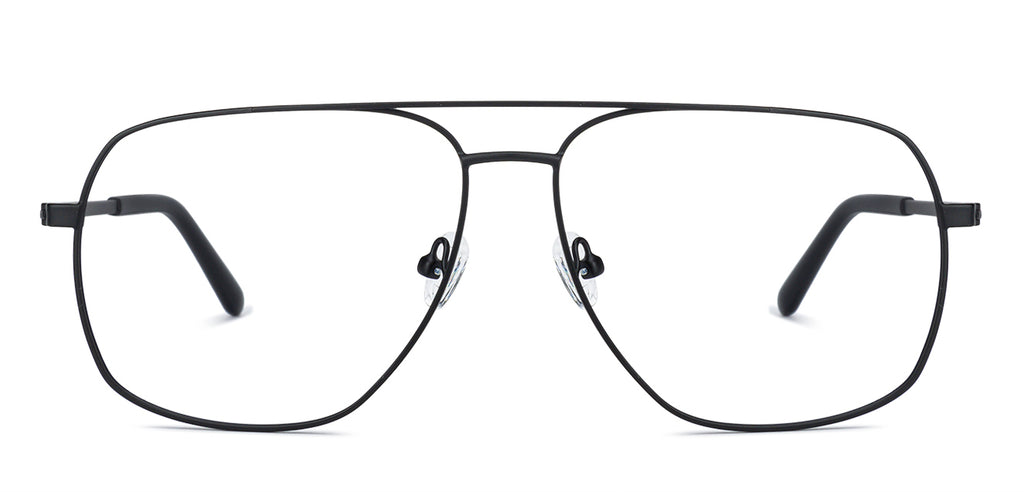 Aviator Eyeglasses-Frame Aviator--EG Aviator Eyeglasses-Frame Aviator--EG