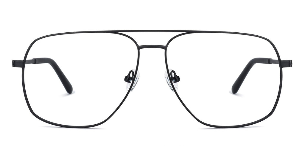 Aviator Eyeglasses-Frame Aviator--EG Aviator Eyeglasses-Frame Aviator--EG