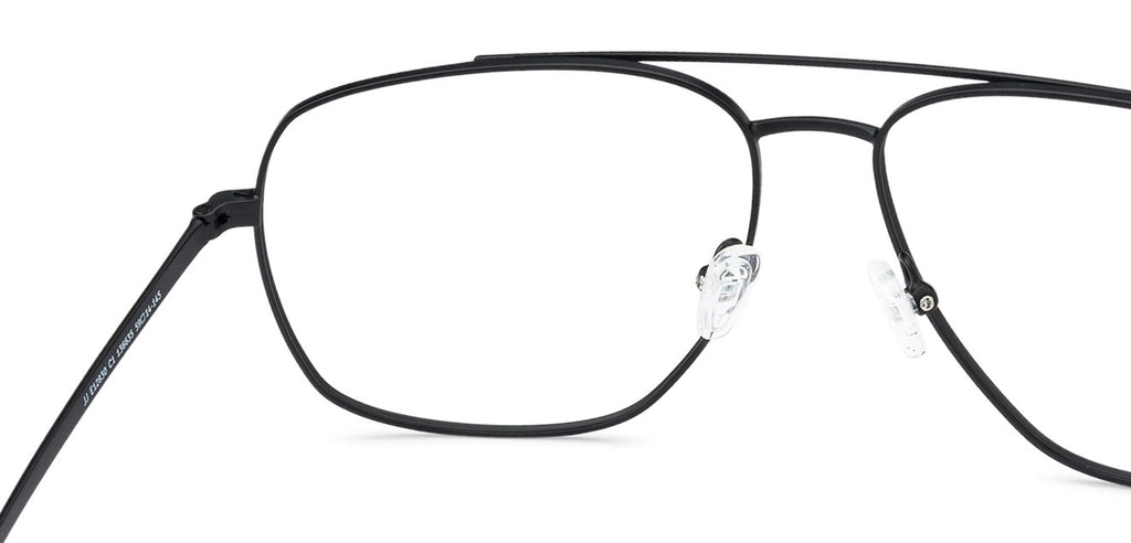 Aviator Eyeglasses-Frame Aviator--EG Aviator Eyeglasses-Frame Aviator--EG