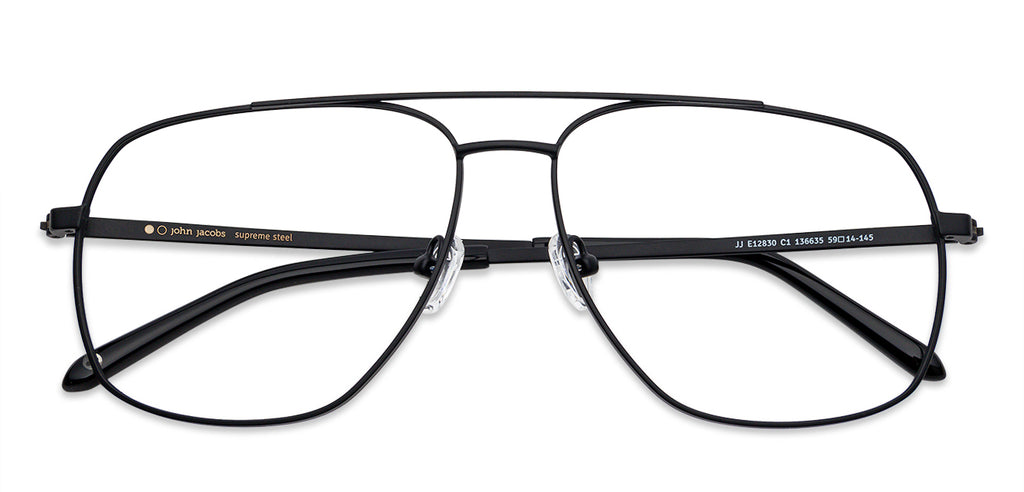 Aviator Eyeglasses-Frame Aviator--EG Aviator Eyeglasses-Frame Aviator--EG