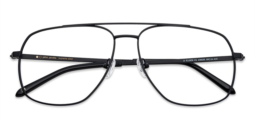 Aviator Eyeglasses-Frame Aviator--EG Aviator Eyeglasses-Frame Aviator--EG