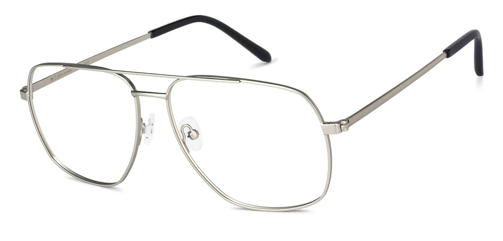 Aviator Eyeglasses-Frame Aviator--EG Aviator Eyeglasses-Frame Aviator--EG