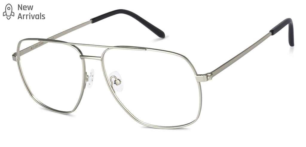 Aviator Eyeglasses-Frame Aviator--EG Aviator Eyeglasses-Frame Aviator--EG