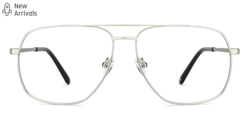 Aviator Eyeglasses-Frame Aviator--EG Aviator Eyeglasses-Frame Aviator--EG