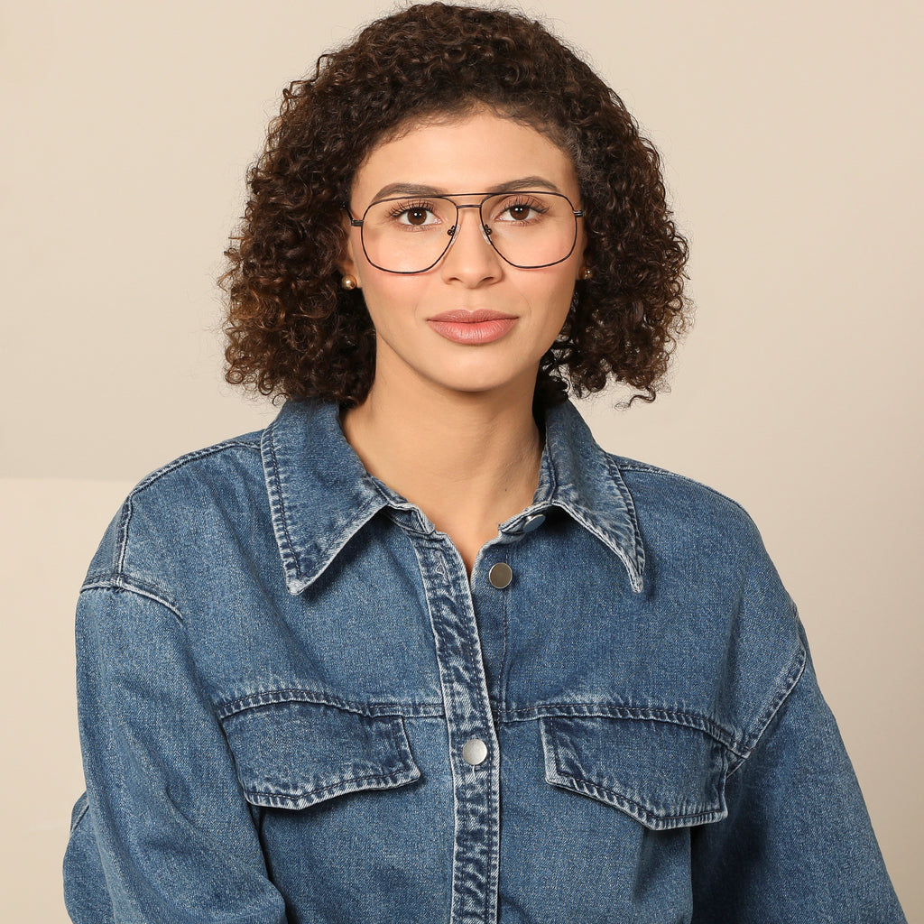 -Frame Aviator--EG -Frame Aviator--EG
