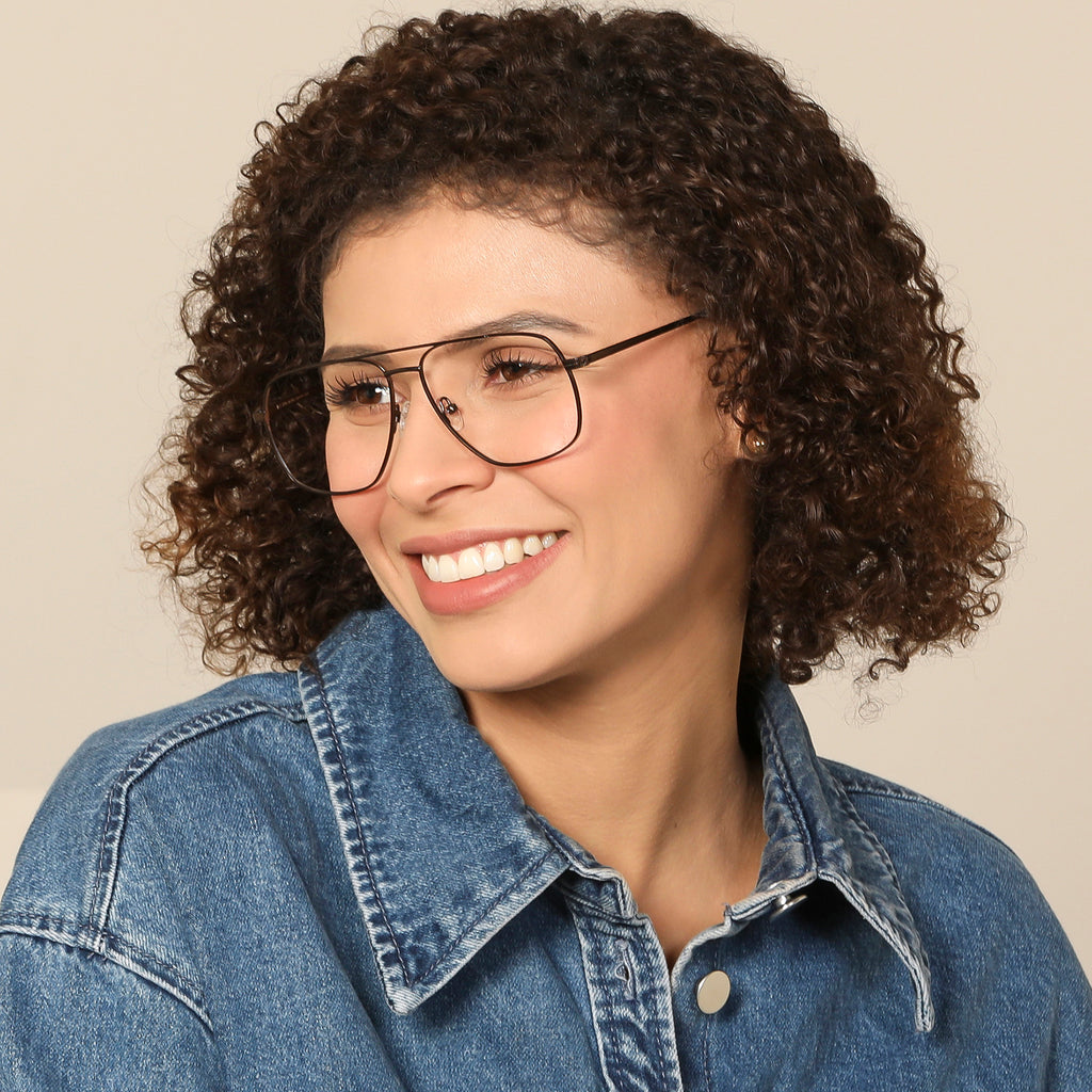 -Frame Aviator--EG -Frame Aviator--EG