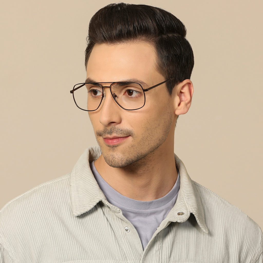 -Frame Aviator--EG -Frame Aviator--EG