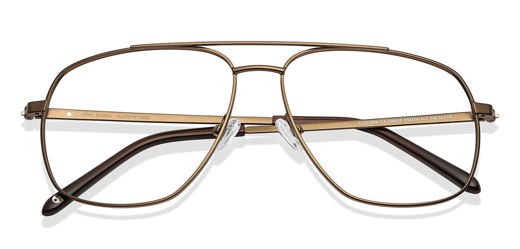 -Frame Aviator--EG -Frame Aviator--EG