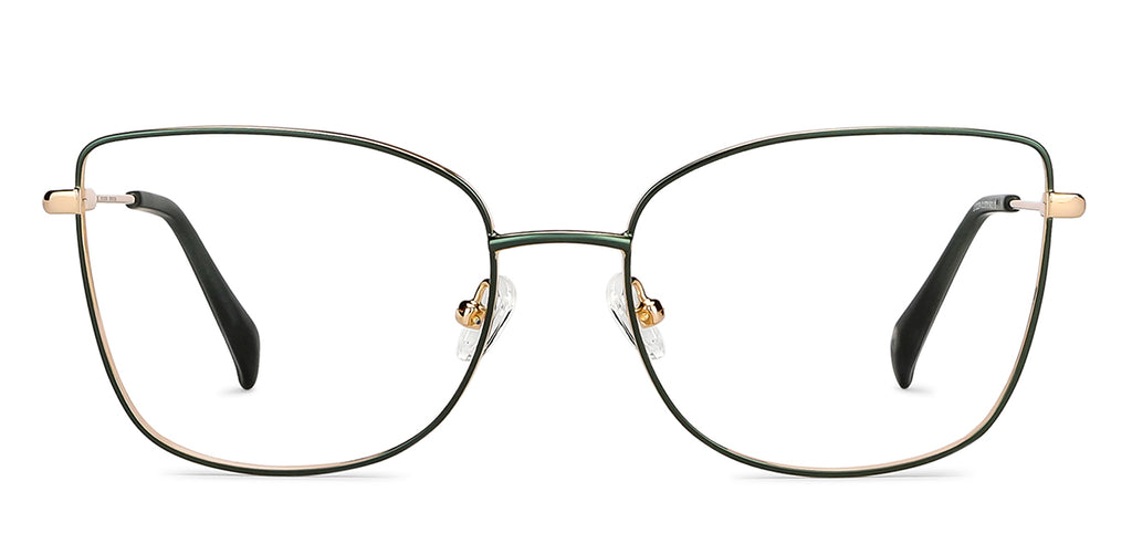 Cat Eye Eyeglasses-Frame Cat Eye--EG Cat Eye Eyeglasses-Frame Cat Eye--EG