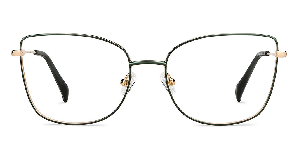 Cat Eye Eyeglasses-Frame Cat Eye--EG Cat Eye Eyeglasses-Frame Cat Eye--EG