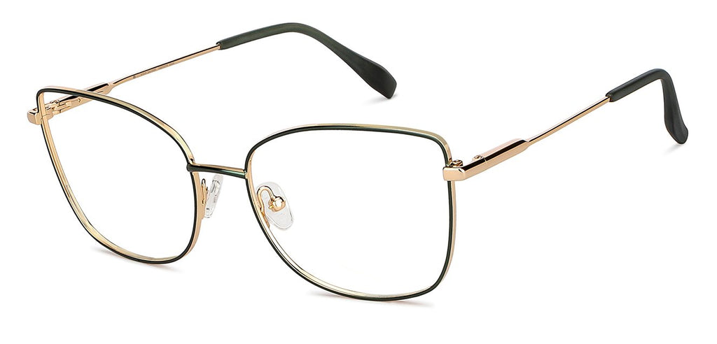 Cat Eye Eyeglasses-Frame Cat Eye--EG Cat Eye Eyeglasses-Frame Cat Eye--EG