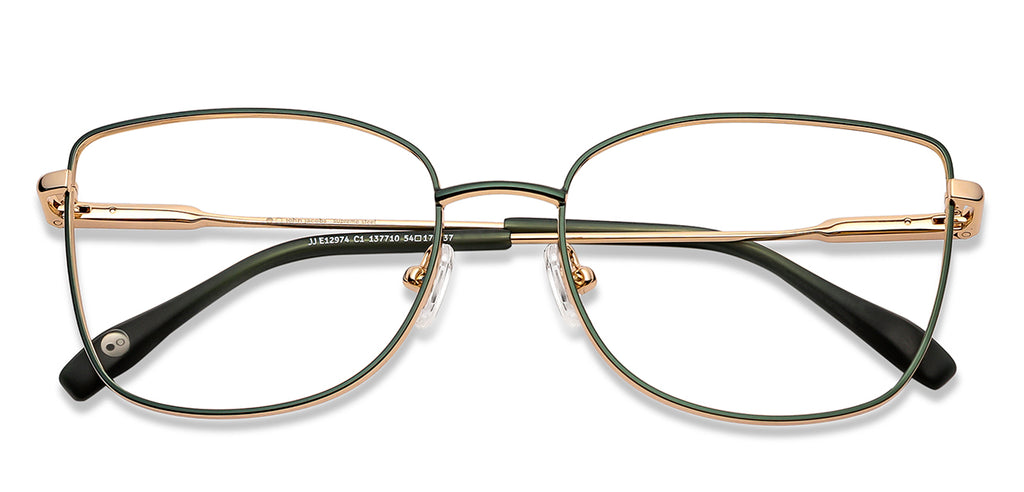 Cat Eye Eyeglasses-Frame Cat Eye--EG Cat Eye Eyeglasses-Frame Cat Eye--EG