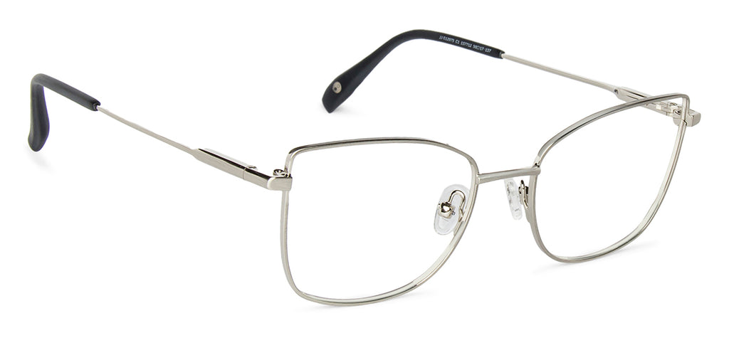 -Frame Cat Eye--EG -Frame Cat Eye--EG