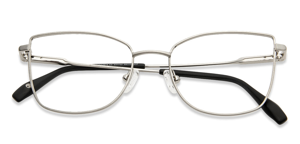 -Frame Cat Eye--EG -Frame Cat Eye--EG
