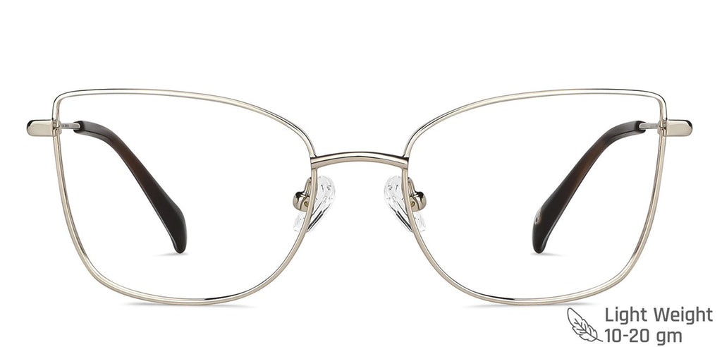 -Frame Cat Eye--EG -Frame Cat Eye--EG