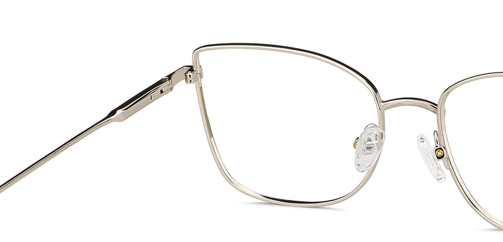 -Frame Cat Eye--EG -Frame Cat Eye--EG