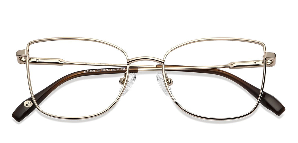 -Frame Cat Eye--EG -Frame Cat Eye--EG