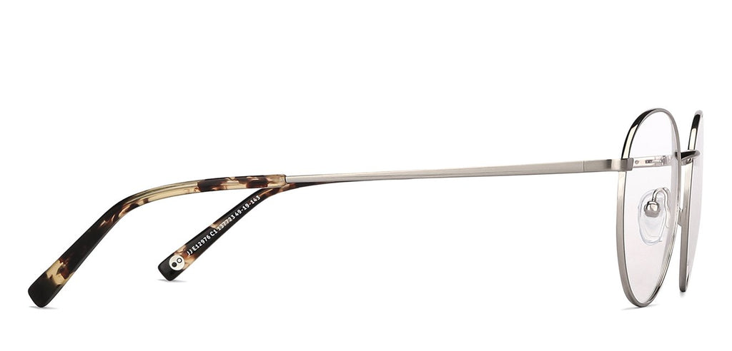 Square Eyeglasses-Frame Round--EG Square Eyeglasses-Frame Round--EG