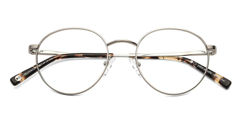 Square Eyeglasses-Frame Round--EG Square Eyeglasses-Frame Round--EG