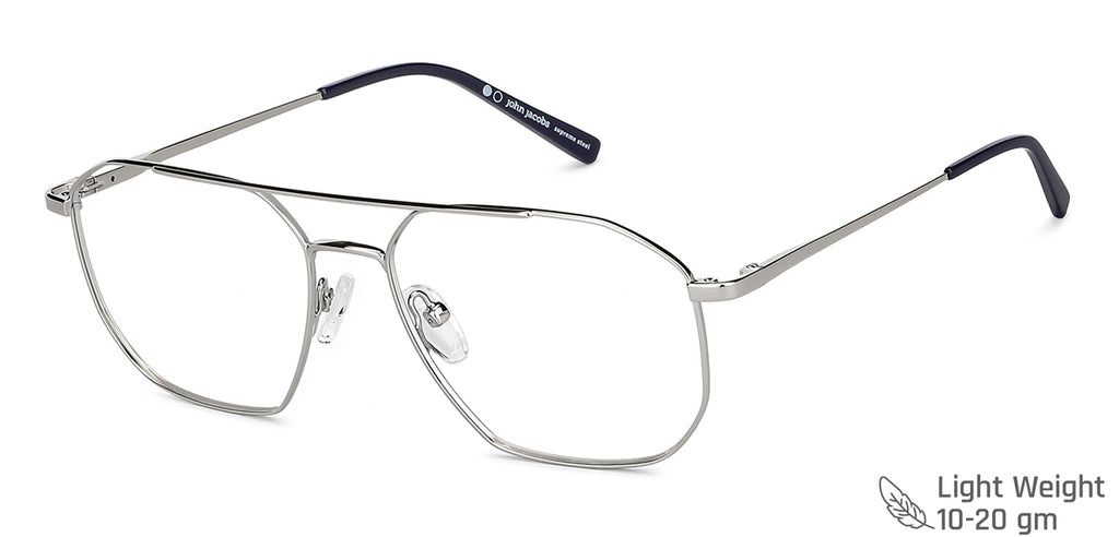 Aviator Eyeglasses-Frame Aviator--EG Aviator Eyeglasses-Frame Aviator--EG