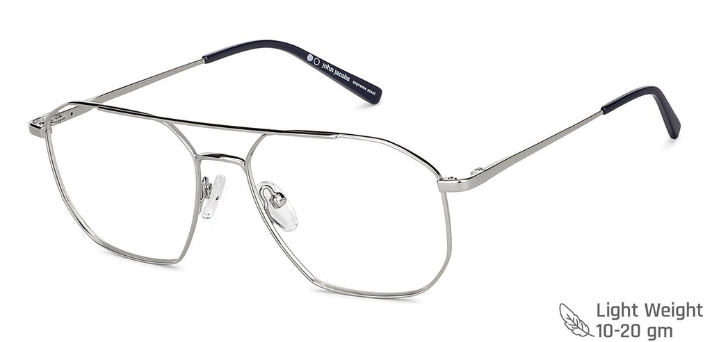 Eyeglasses-Frame Aviator--EG Eyeglasses-Frame Aviator--EG