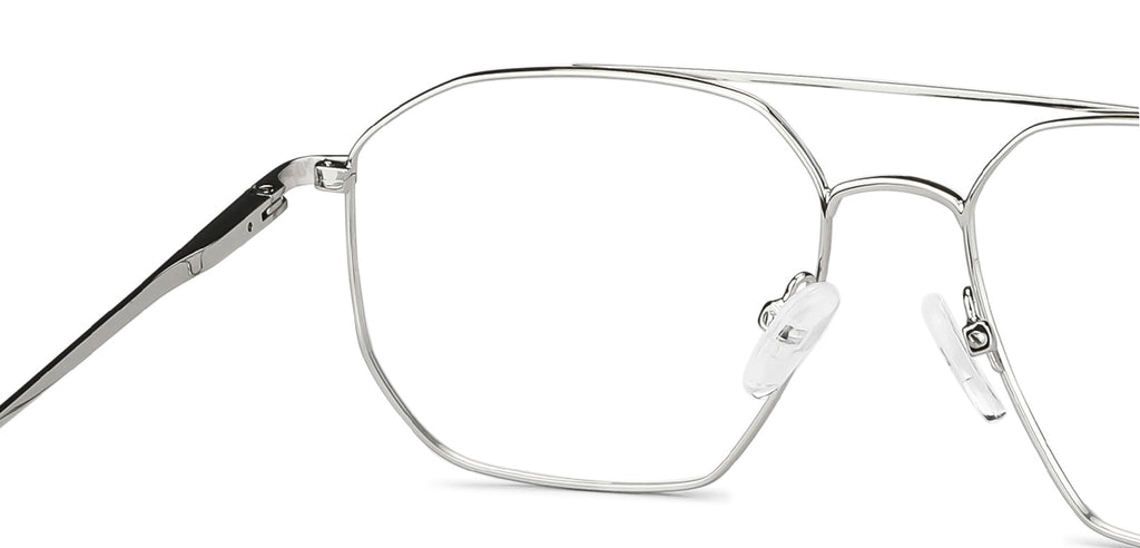 Aviator Eyeglasses-Frame Aviator--EG Aviator Eyeglasses-Frame Aviator--EG