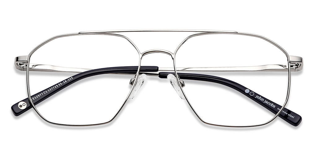 Aviator Eyeglasses-Frame Aviator--EG Aviator Eyeglasses-Frame Aviator--EG