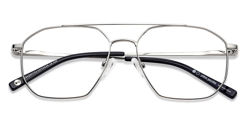 Eyeglasses-Frame Aviator--EG Eyeglasses-Frame Aviator--EG