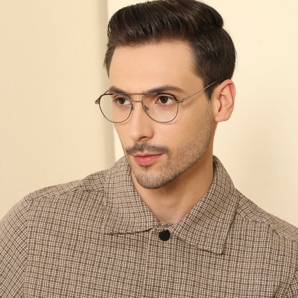 -Frame Aviator--EG -Frame Aviator--EG