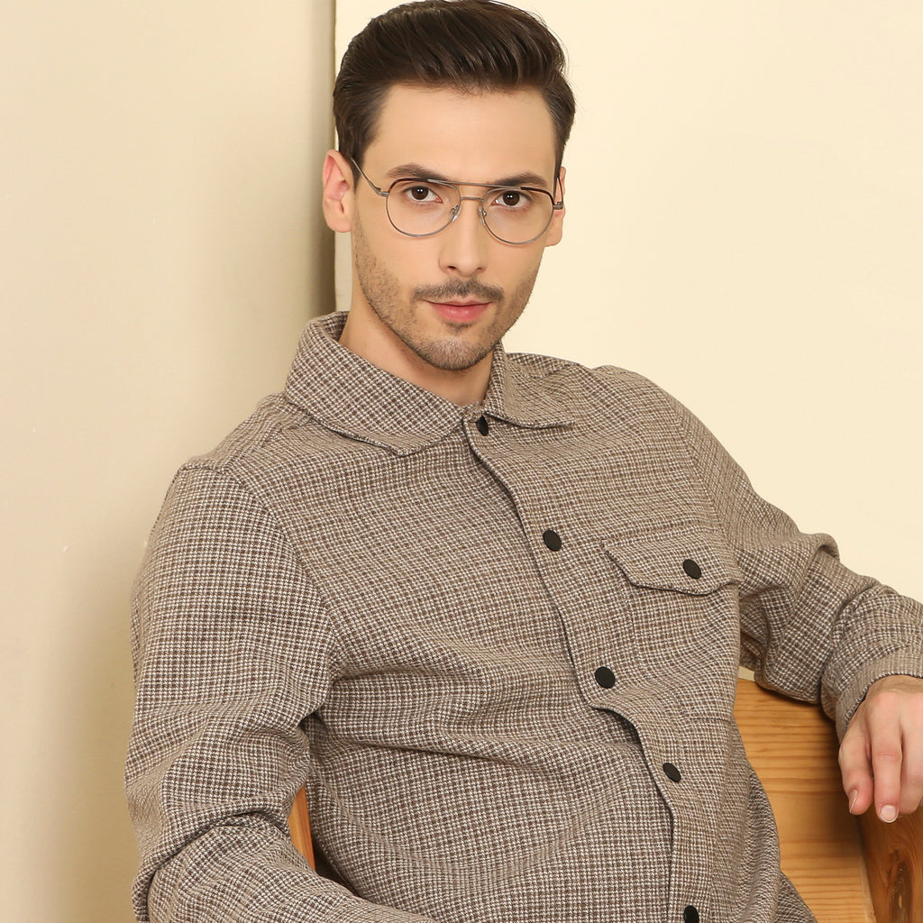 -Frame Aviator--EG -Frame Aviator--EG