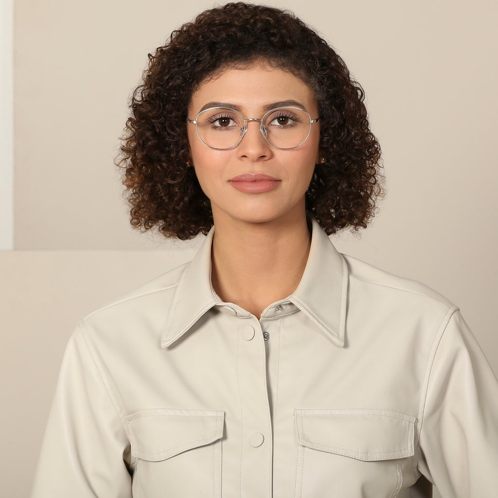 Round Eyeglasses-Frame Round--EG Round Eyeglasses-Frame Round--EG