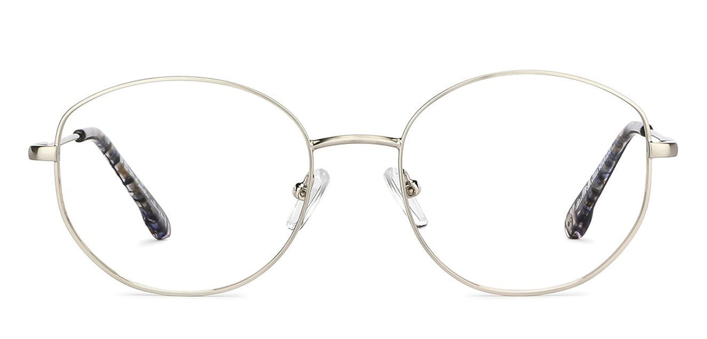 Round Eyeglasses-Frame Round--EG Round Eyeglasses-Frame Round--EG