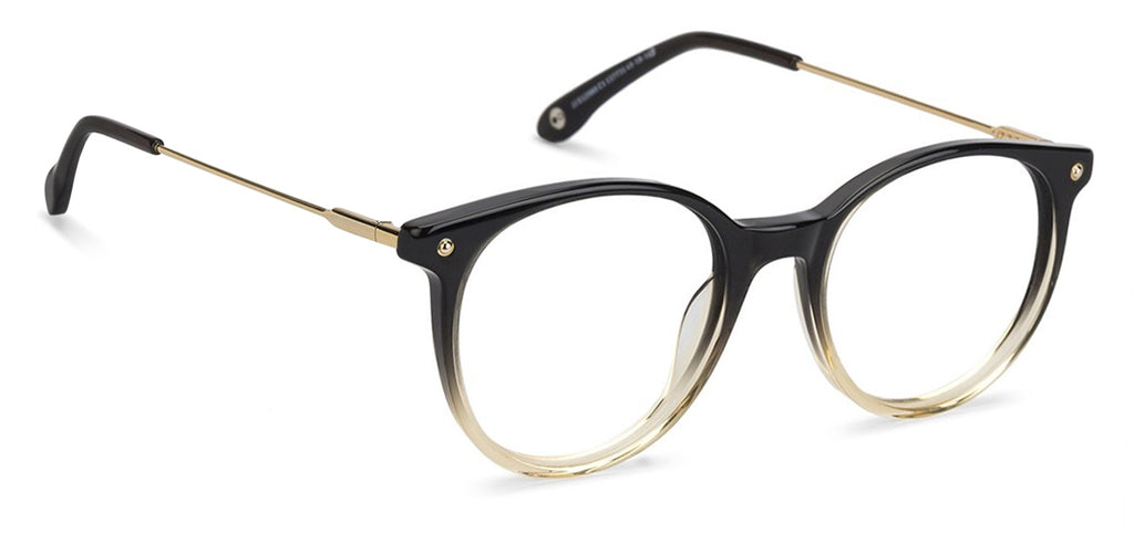 Square Eyeglasses-Frame Round--EG Square Eyeglasses-Frame Round--EG