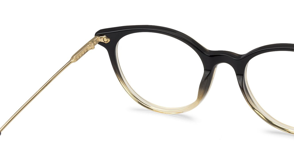 Square Eyeglasses-Frame Round--EG Square Eyeglasses-Frame Round--EG