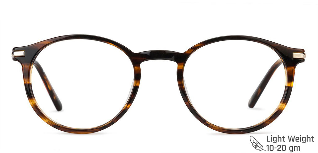 -Frame Round--EG -Frame Round--EG