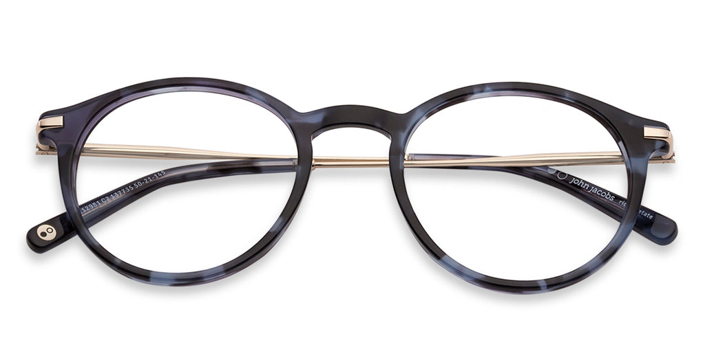 -Frame Round--EG -Frame Round--EG