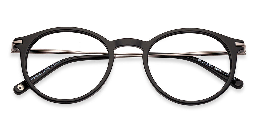 -Frame Round--EG -Frame Round--EG