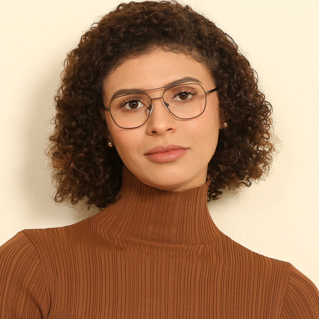 -Frame Aviator--EG -Frame Aviator--EG