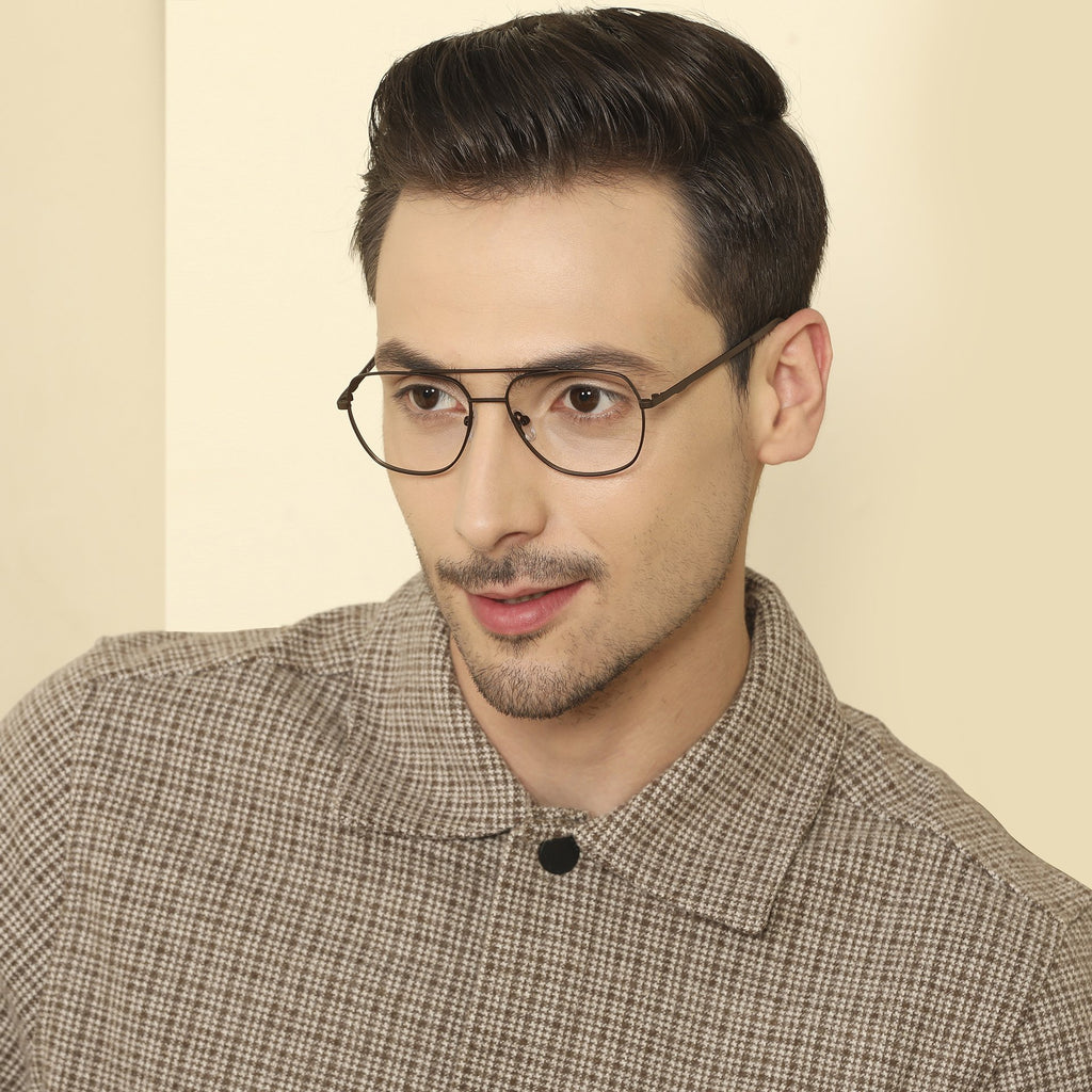 -Frame Aviator--EG -Frame Aviator--EG