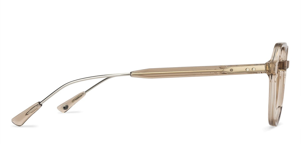 Square Eyeglasses-Frame Round--EG Square Eyeglasses-Frame Round--EG