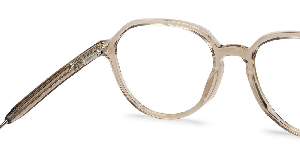 Square Eyeglasses-Frame Round--EG Square Eyeglasses-Frame Round--EG