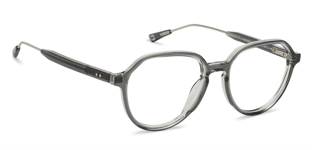 Square Eyeglasses-Frame Round--EG Square Eyeglasses-Frame Round--EG