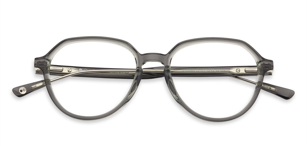 Square Eyeglasses-Frame Round--EG Square Eyeglasses-Frame Round--EG