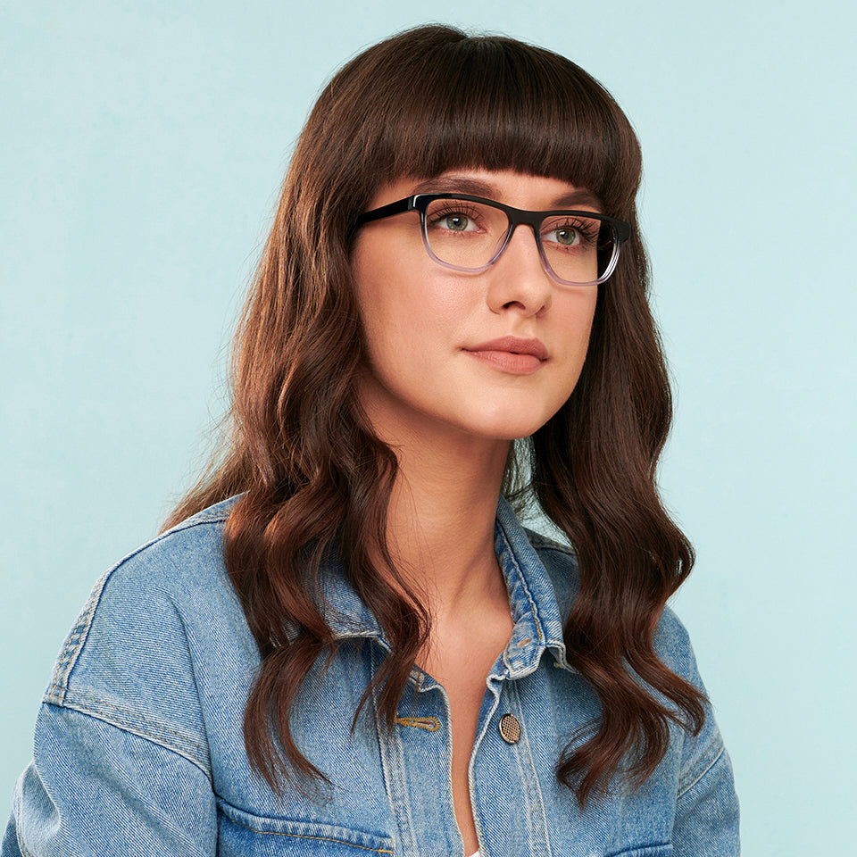 -Frame Wayfarer--EG -Frame Wayfarer--EG