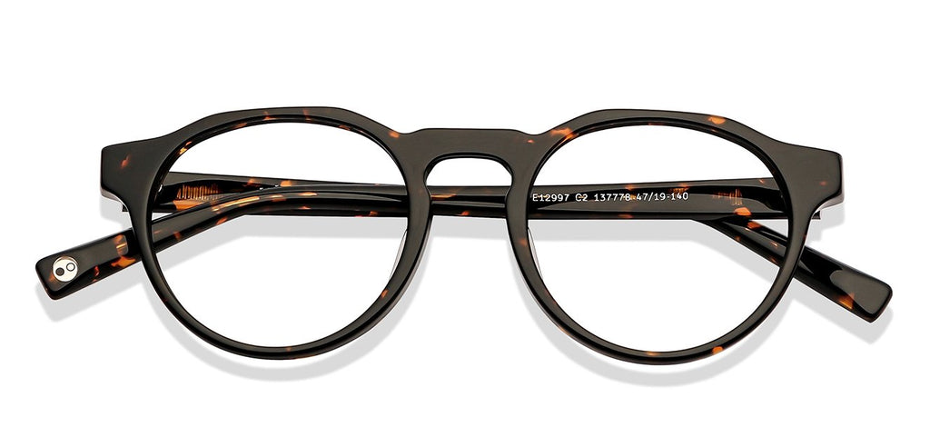 Eyeglasses-Frame Hexagonal--EG Eyeglasses-Frame Hexagonal--EG