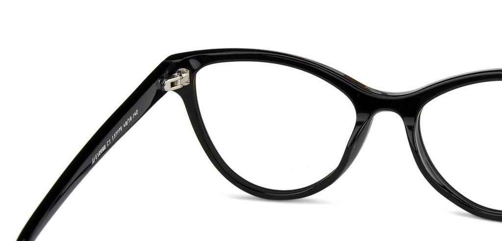 Cat Eye Eyeglasses-Frame Cat Eye--EG Cat Eye Eyeglasses-Frame Cat Eye--EG