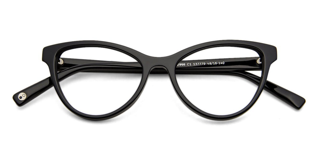 Cat Eye Eyeglasses-Frame Cat Eye--EG Cat Eye Eyeglasses-Frame Cat Eye--EG